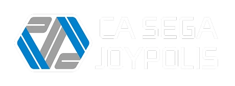CA SEGA JOYPOLIS